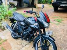 Bajaj Xcd 125 2009 Motorbike