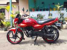 Bajaj XCD 125 2008 Motorbike