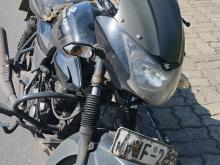 Bajaj Xcd 125 2007 Motorbike