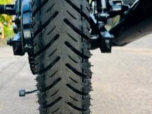 Bajaj Xcd 125 2009 Motorbike