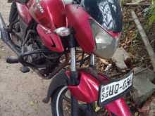 Bajaj XCD 2008 Motorbike
