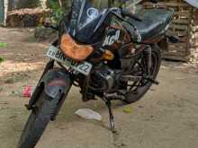 Bajaj Xcd 2009 Motorbike