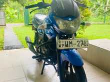 Bajaj XCD 2009 Motorbike