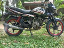 Bajaj XCD 2009 Motorbike