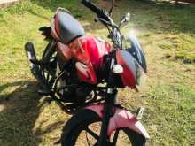 Bajaj XCD 2008 Motorbike