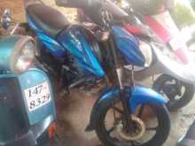 Bajaj Xcd 2009 Motorbike