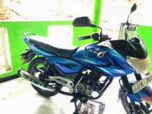 Bajaj XCD 2008 Motorbike