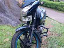 Bajaj XCD 2010 Motorbike