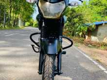 Bajaj XCD 135 2010 Motorbike