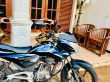 Bajaj Discover Xcd 135 2010 Motorbike