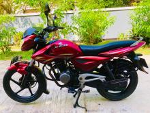 Bajaj Xcd 135 2009 Motorbike