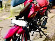 Bajaj XCD 135 2009 Motorbike