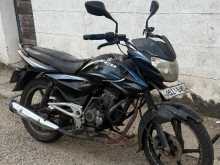 Bajaj XCD 135 2009 Motorbike