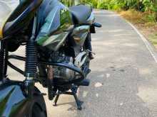 Bajaj XCD 135 2010 Motorbike