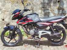 Bajaj XCD 135 2009 Motorbike