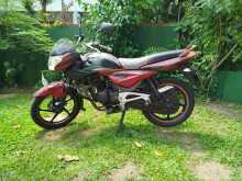 Bajaj Xcd 135 2009 Motorbike