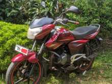 Bajaj Xcd 135 2011 Motorbike