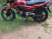 Bajaj Xcd 135 2009 Motorbike
