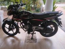 Bajaj Xcd 135 2009 Motorbike