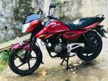 Bajaj XCD 135 2010 Motorbike
