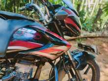 Bajaj XCD 135 2010 Motorbike