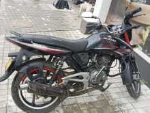 Bajaj Xcd 135 2011 Motorbike