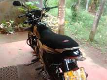 Bajaj Xcd 135 2009 Motorbike