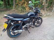 Bajaj Xcd 135 2010 Motorbike