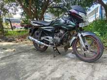 Bajaj XCD 135 2009 Motorbike