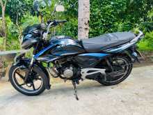 Bajaj Xcd 135 2009 Motorbike