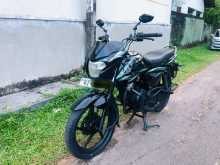 Bajaj Xcd 135 2009 Motorbike