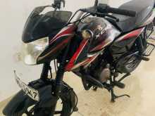 Bajaj Xcd 135 2011 Motorbike