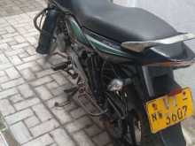 Bajaj XcD 135 2003 Motorbike