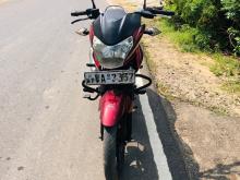 Bajaj XCD 135 2009 Motorbike