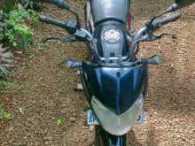 Bajaj Xcd 135 2009 Motorbike