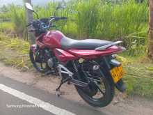 Bajaj XCD 135 2010 Motorbike