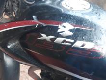 Bajaj Xcd 135 2009 Motorbike
