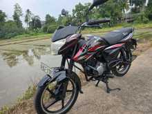 Bajaj Xcd 135 2010 Motorbike