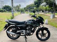 Bajaj Xcd 135 2010 Motorbike