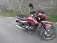 Bajaj XCD 135 2009 Motorbike