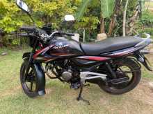 Bajaj Xcd 135 2009 Motorbike