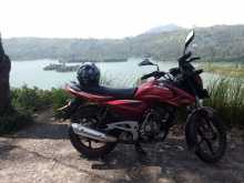 Bajaj Xcd 135 2009 Motorbike