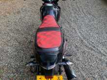 Bajaj XCD 135 2009 Motorbike