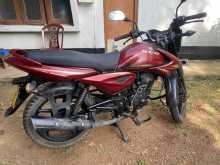 Bajaj XCD 135 2010 Motorbike