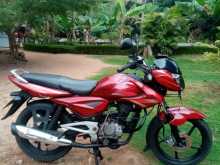 Bajaj Xcd 135 2007 Motorbike