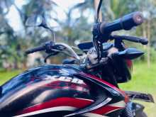 Bajaj XCD 135 2009 Motorbike