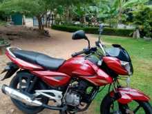 Bajaj Xcd 135 2010 Motorbike