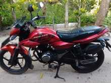 Bajaj XCD 2009 Motorbike