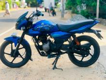 Bajaj XCD 2008 Motorbike