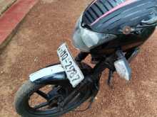 Bajaj XCD 2008 Motorbike